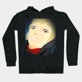 Persona 5 - Ryuji Awakening Hoodie